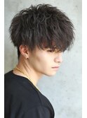 イーストフェザーショート