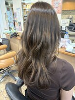 ジェイジェイウィル 一之江店(JJ will) ハイライトカラー