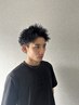 モテる男は頭皮が命。 メンズカット&クイックスパ　￥7000→￥5000 (福井)