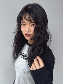 フレア(Flare) ダークチェリーカラー◎