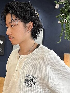 アイシーク(i SEEK) <10>グランジショート