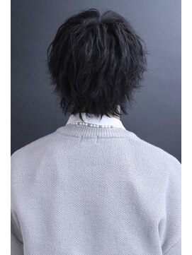 リップス 天神(LIPPS) グランツショート