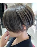 short／ショート