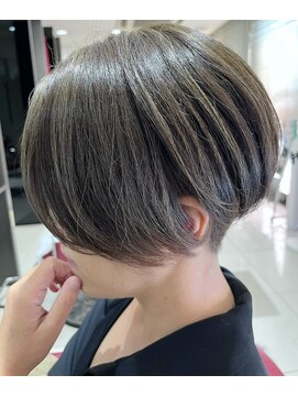 シーズナル short／ショート