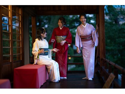 リリベル(Lily bell)の写真