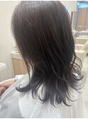 レイヤースタイル