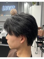 ラヴィット 横浜店(LUVIT)&nbsp;ナチュラルセンターパート