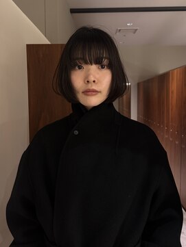 キルトプラスリム(Qilt+LIM) bob