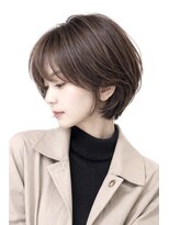 イワッシュ 二俣川駅店(IwAsh) #髪質改善#縮毛矯正#学割U24#二俣川駅