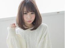 パステル ヘアー デザイン 平井北口(Pastel Hair Design)