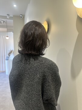 ルーム(room) ミディアムレイヤー