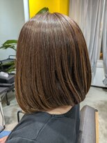 イエロー(Yellow)&nbsp;オーガニックカラー