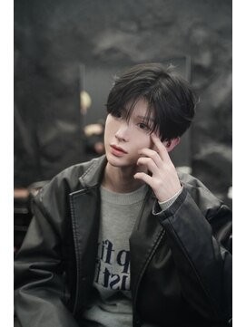 ケイ(K) コンマバング