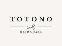 TOTONO hair & care