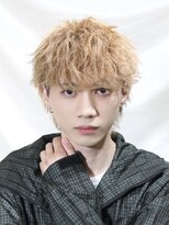 アイトーキョーシエル 横浜(AI TOKYO Ciel)&nbsp;横浜駅/アクティブショート/メンズカット