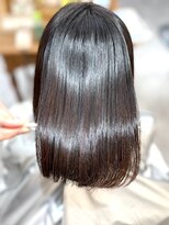 オーワンシーオー(o1co)&nbsp;【 美髪矯正 / 縮毛矯正 / 髪質改善 / うねり 】