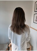 レイヤーカット
