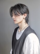 リラクオーレメンズ(LIRA CUORE men's)&nbsp;センターウルフ