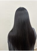 黒髪×ロング/ Tink横浜 亀田実花
