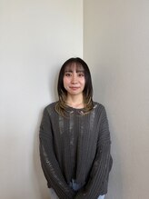 ヘアーエスクールステラ(hair S.COEUR stella)&nbsp;田中 