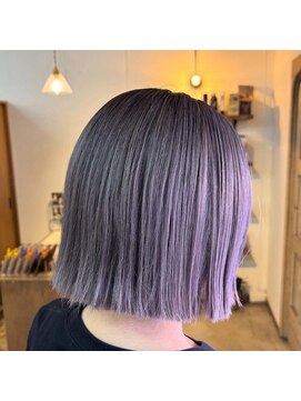 ロッソ 五反野店(Rosso) ピンクシルバー