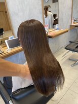 ラーム 宇部高校前店(rame)&nbsp;髪質改善