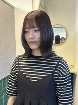 リコル(Licol) ラベンダーグレージュ