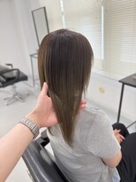 ノア(Noa)&nbsp;オリーブベージュ