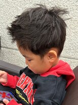オリノ(olino)&nbsp;子供カット