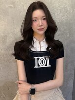 メルトトウキョウ 渋谷(melt.tokyo)&nbsp;顔周りカット/ショート/顔周り/トリートメント/ブリーチなし