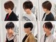 ネス ヘアメゾン アシヤ(ness HAIR MAISON ASHIYA)の写真