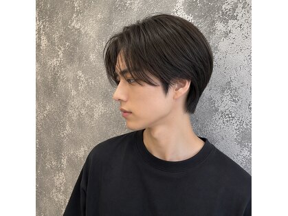 ポイントゼロ(POINT ZERO ASTRAEA)の写真