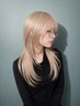 【OPEN記念価格☆】カット+カラー+トリートメント♪ 【舎人/竹ノ塚】