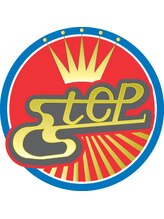 HAIR STEP　【ステップ】
