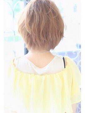 ニスル センター南店(NISURU) 似合わせカット/大人ガーリー/ダークアッシュ/着物/センター南