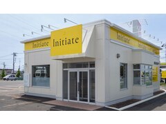 Ｉｎｉｔｉａｔｅ　音更店