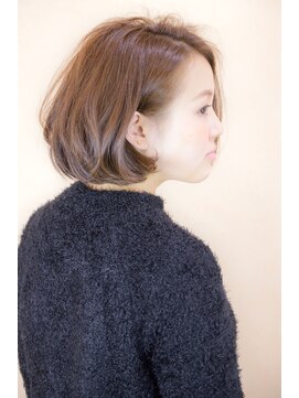 美容室樹蘭子 イオン松山店 王道！！ナチュラルワンカール