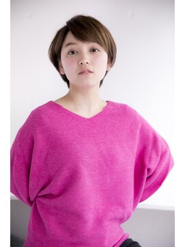 アクト(ACT) とろみショート