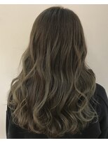 グッデイ ヘアー(GOOD DAY HAIR)&nbsp;【GOOD DAY HAIR】《3Dデザインカラー:ハイライト》　　　下北沢