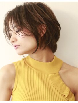 クラン(clan) clan 大人クールショート