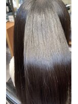 シェル 吉祥寺(shell)&nbsp;美髪チャージ☆髪質改善サイエンスアクア