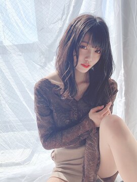 タノ(tano) ゆるふわパーマ