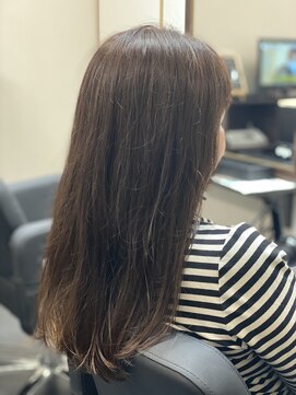 オニキス(onyx) カバーグレイ