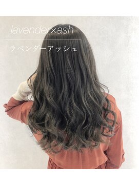 ジョイン(Jo-in) イルミナ、白髪染め、グラデーション、インナー、アッシュ