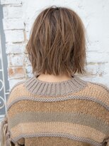 ヘアアンドリラクゼーション シャッセ(Hair&Relaxation SASE)&nbsp;レイヤーボブ