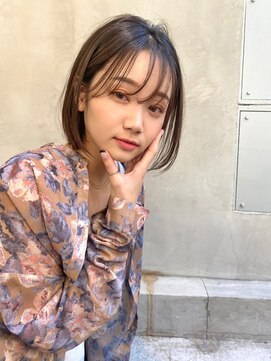 アメリ 新宿(Ameri) Ameri おフェロシースルーバング　【新宿】