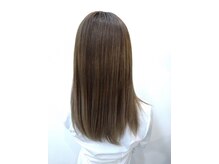 エボルブヘアー(EVOLVE Hair)