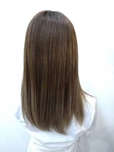 エボルブヘアー(EVOLVE Hair)