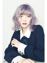 エール(a:le)&nbsp;ホワイトラベンダー