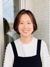 リアン&nbsp;中村 